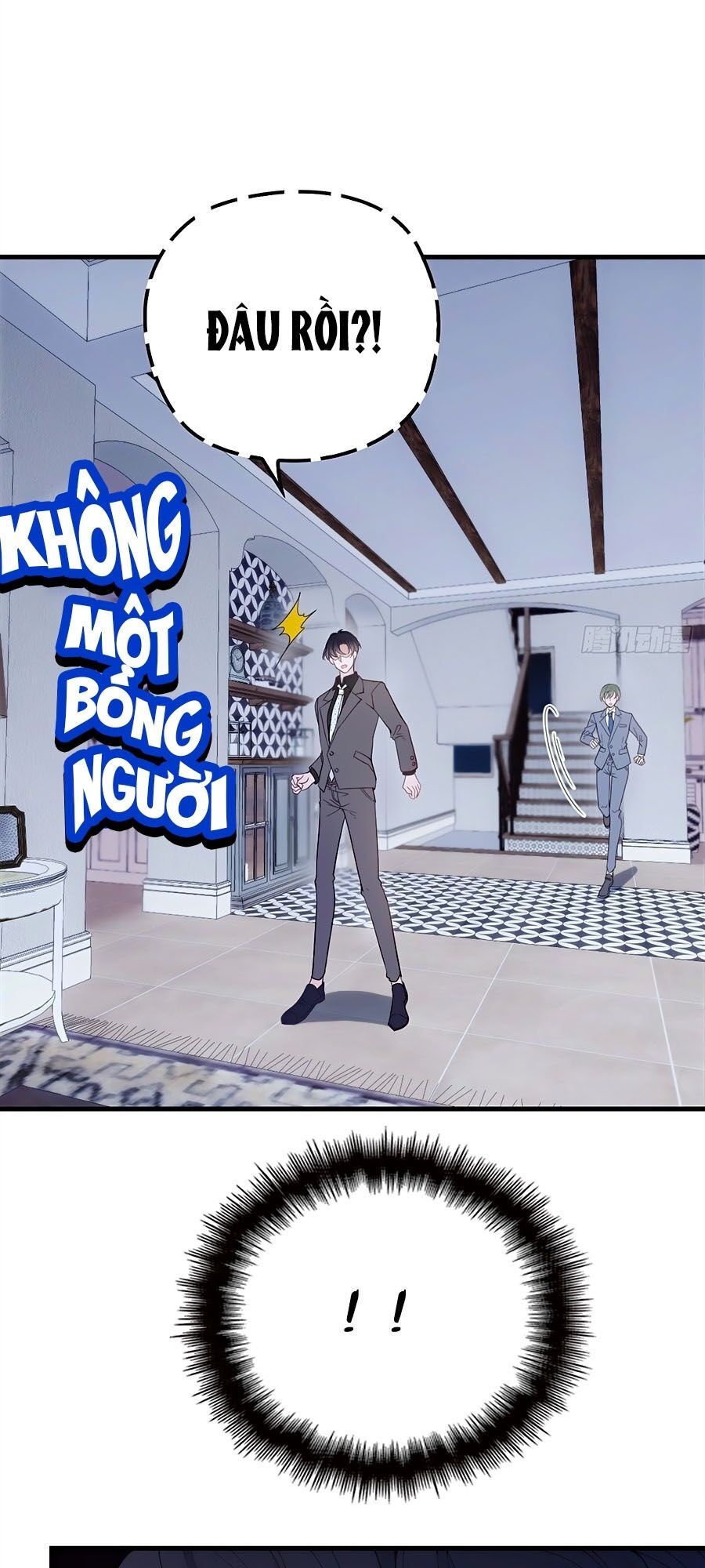 Cô Vợ Mang Thai Một Tặng Một Chapter 34 - 6