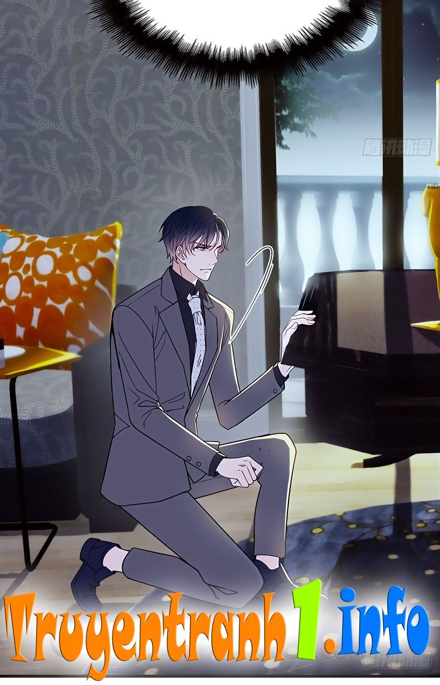 Cô Vợ Mang Thai Một Tặng Một Chapter 34 - 9