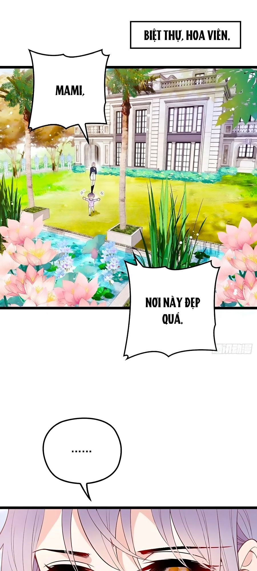 Cô Vợ Mang Thai Một Tặng Một Chapter 68.5 - 2