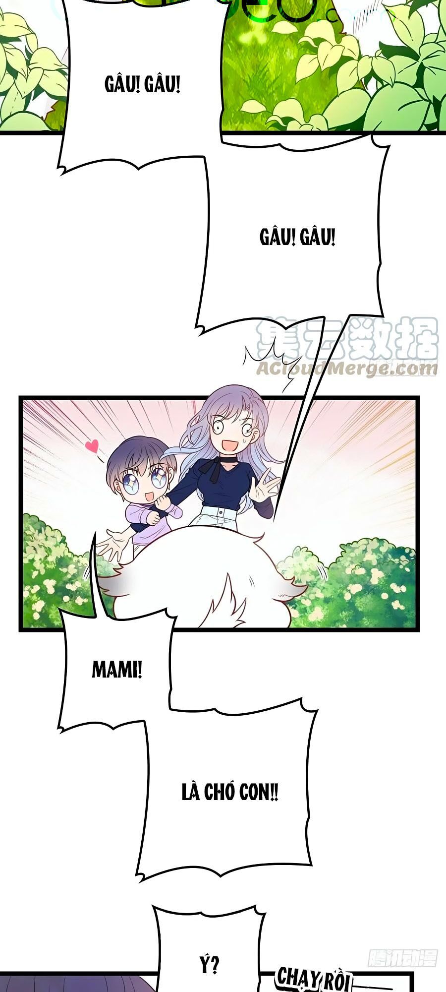 Cô Vợ Mang Thai Một Tặng Một Chapter 68.5 - 12