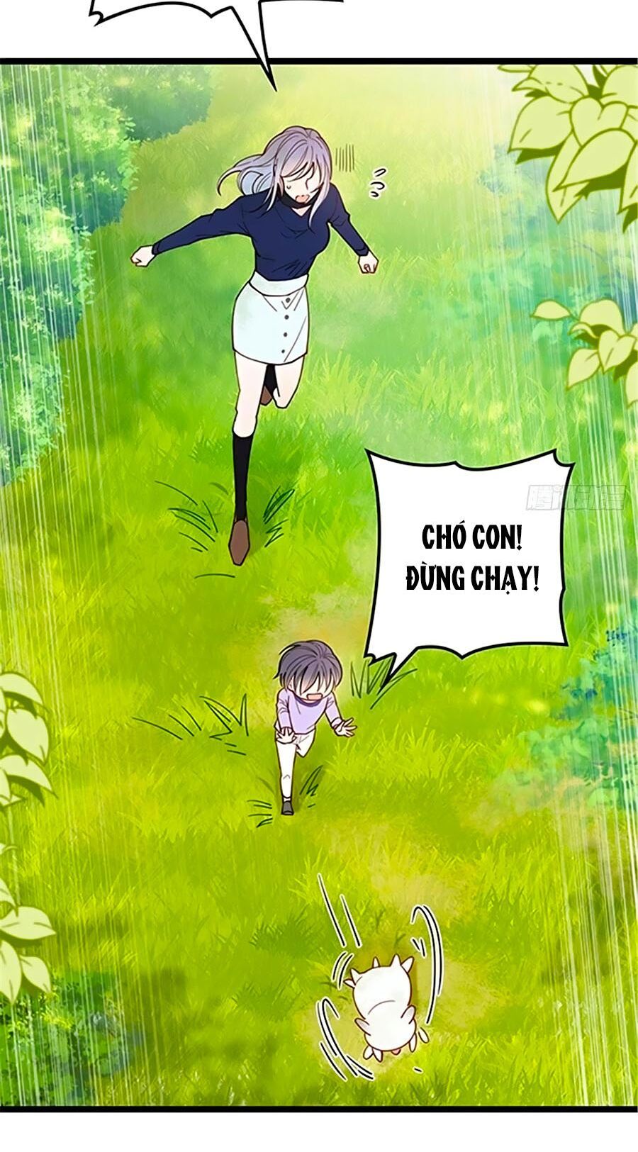 Cô Vợ Mang Thai Một Tặng Một Chapter 68.5 - 14