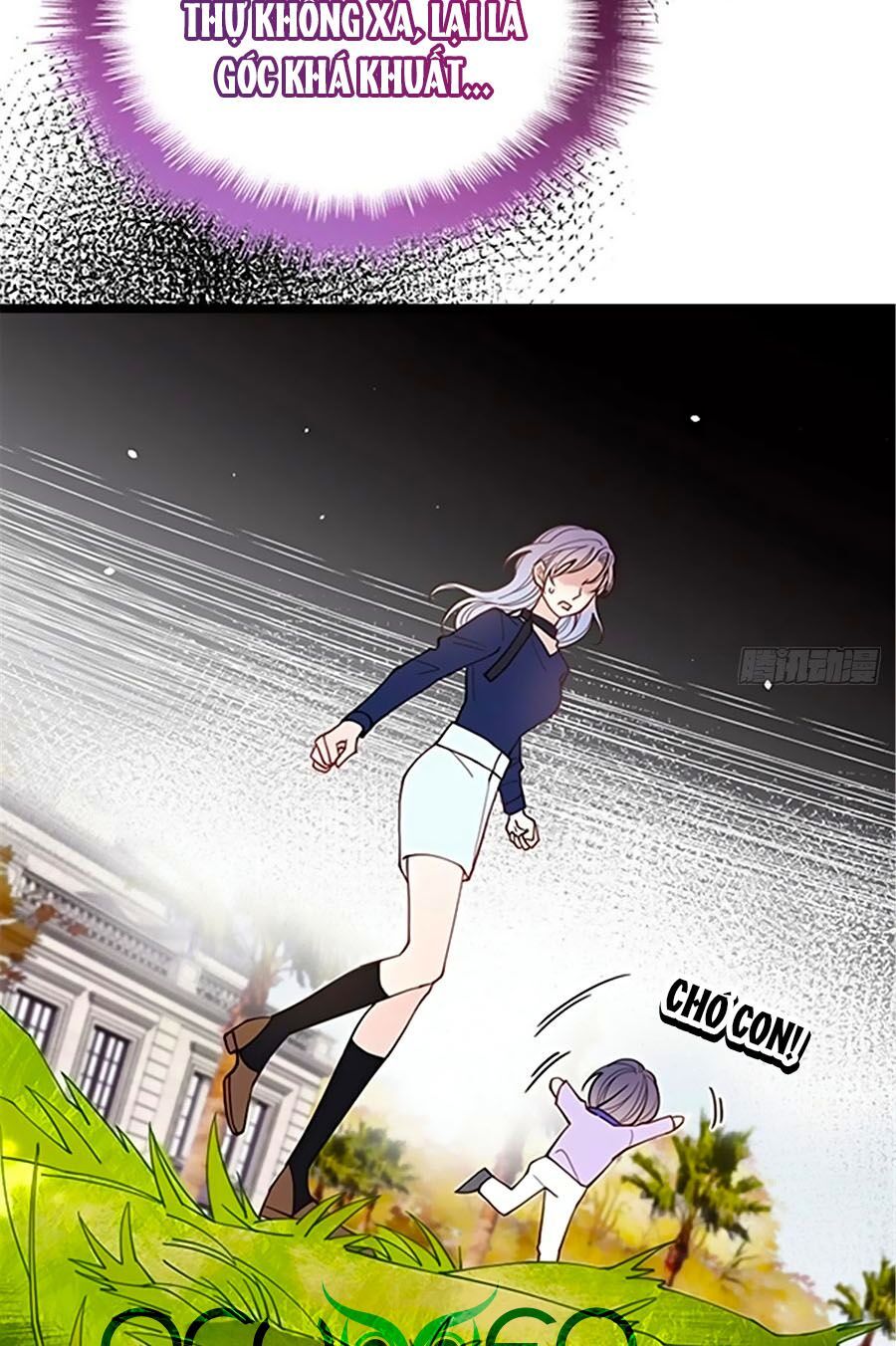 Cô Vợ Mang Thai Một Tặng Một Chapter 68.5 - 17