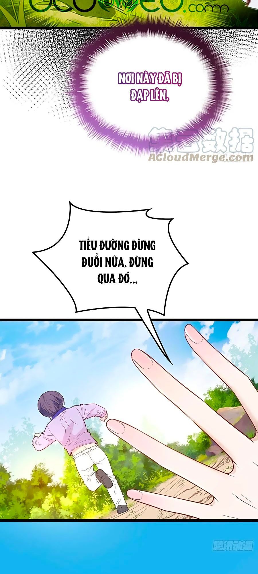 Cô Vợ Mang Thai Một Tặng Một Chapter 68.5 - 18