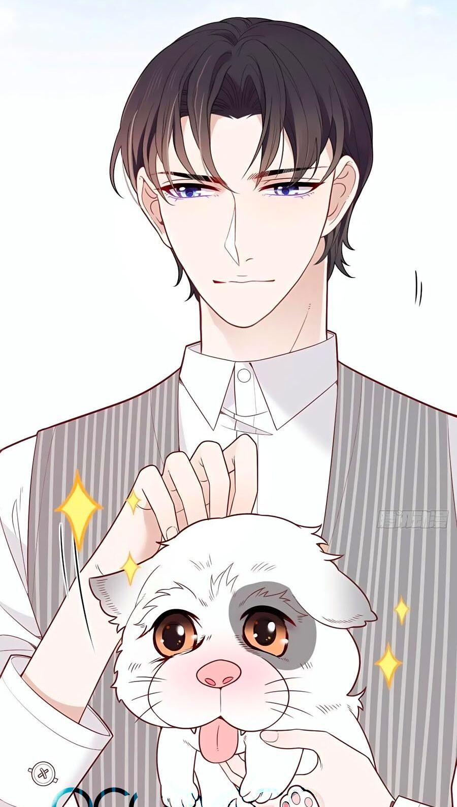 Cô Vợ Mang Thai Một Tặng Một Chapter 68.5 - 20