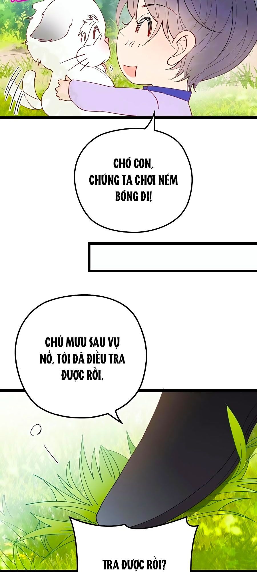 Cô Vợ Mang Thai Một Tặng Một Chapter 68.5 - 25
