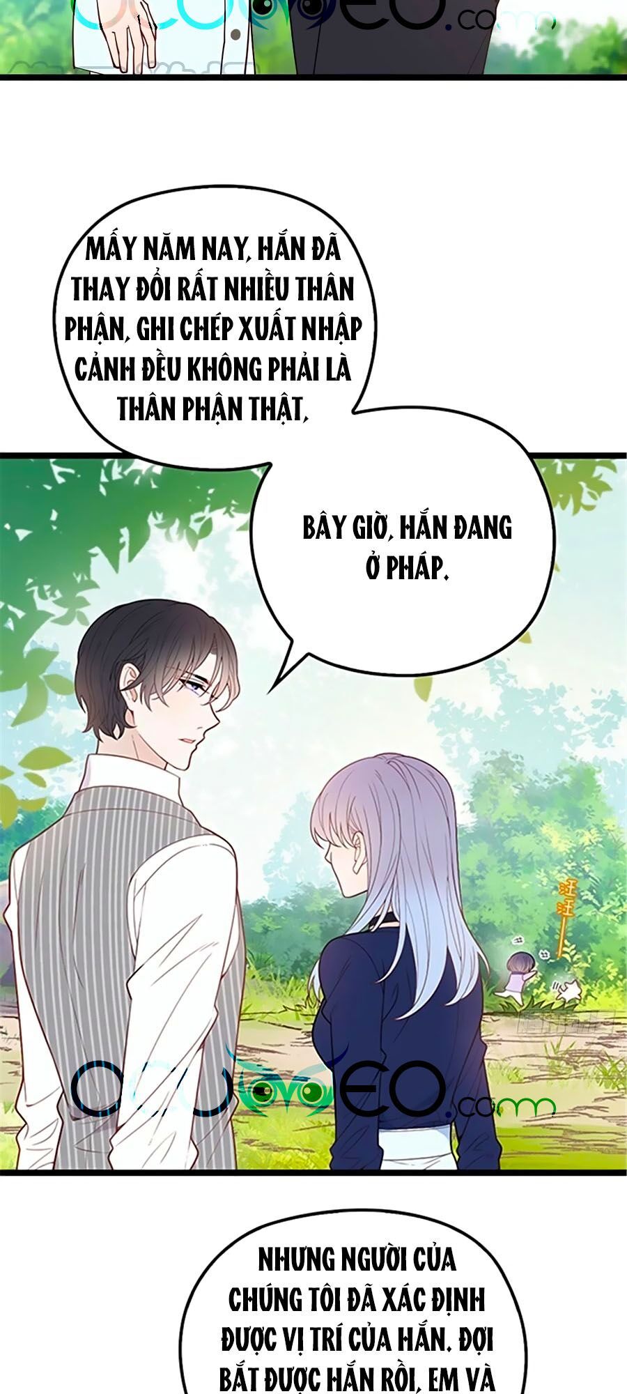 Cô Vợ Mang Thai Một Tặng Một Chapter 68.5 - 28
