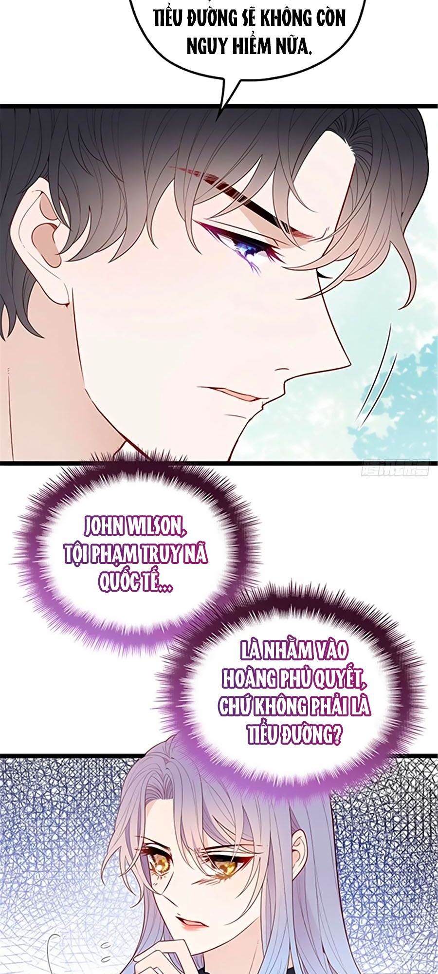 Cô Vợ Mang Thai Một Tặng Một Chapter 68.5 - 29