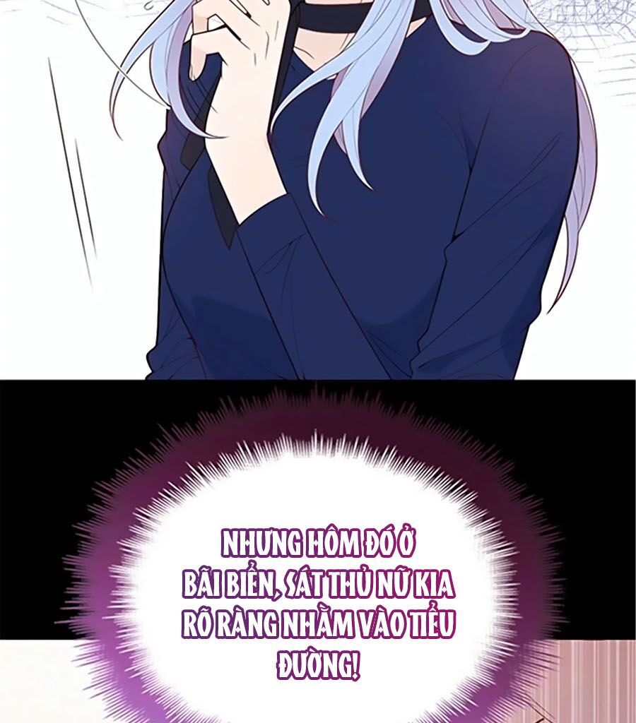 Cô Vợ Mang Thai Một Tặng Một Chapter 68.5 - 30