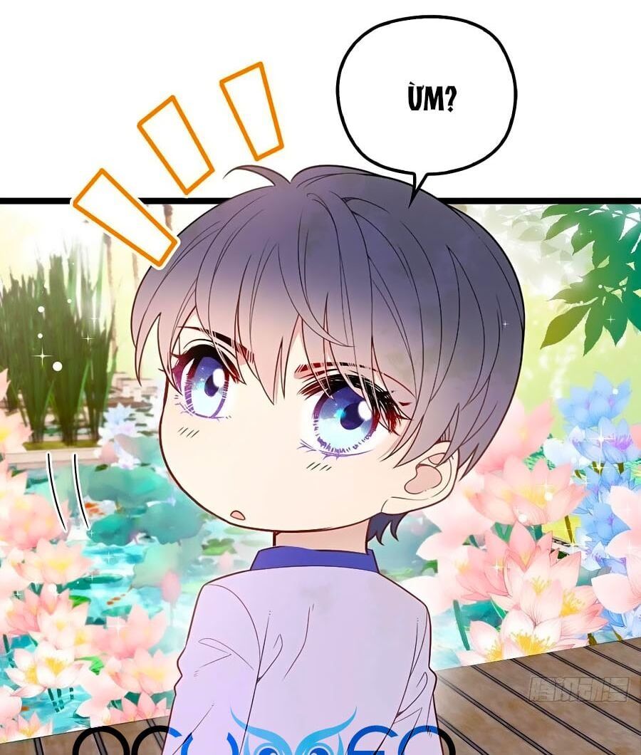 Cô Vợ Mang Thai Một Tặng Một Chapter 68.5 - 4