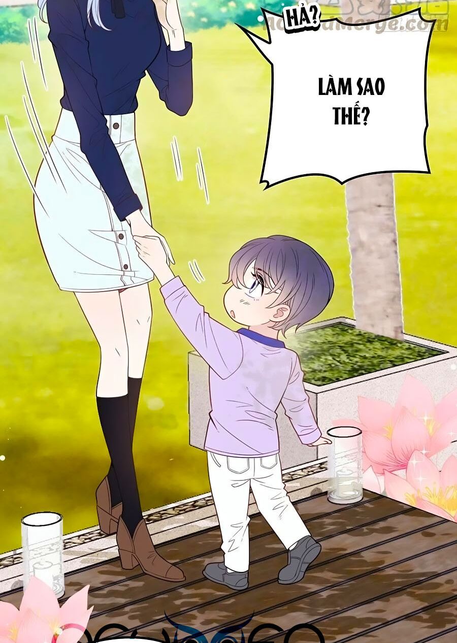 Cô Vợ Mang Thai Một Tặng Một Chapter 68.5 - 6