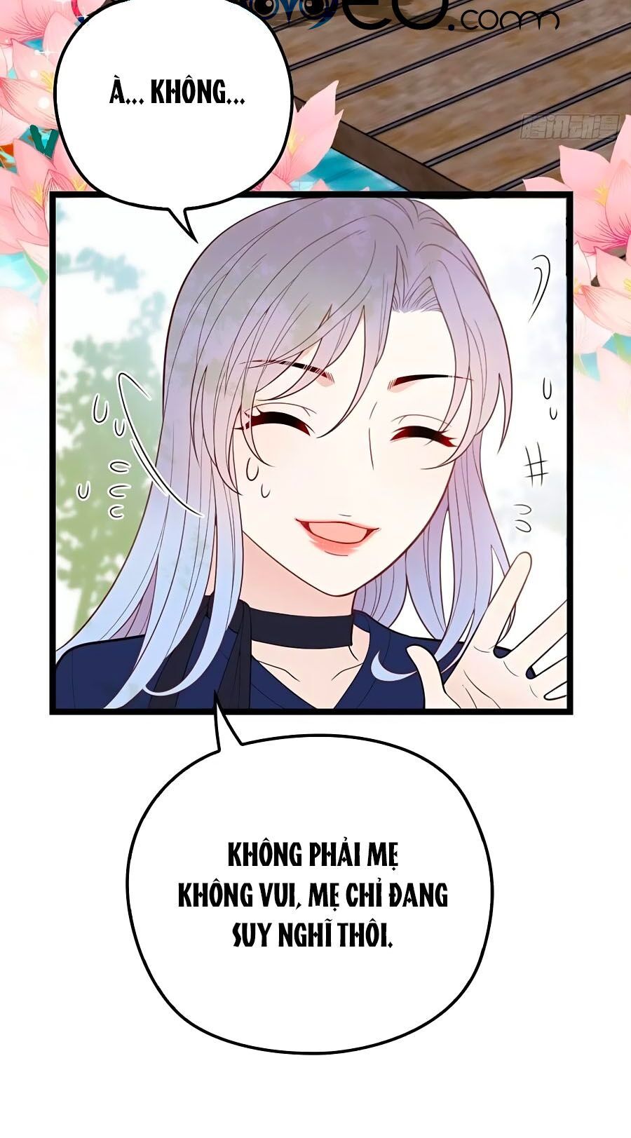 Cô Vợ Mang Thai Một Tặng Một Chapter 68.5 - 7