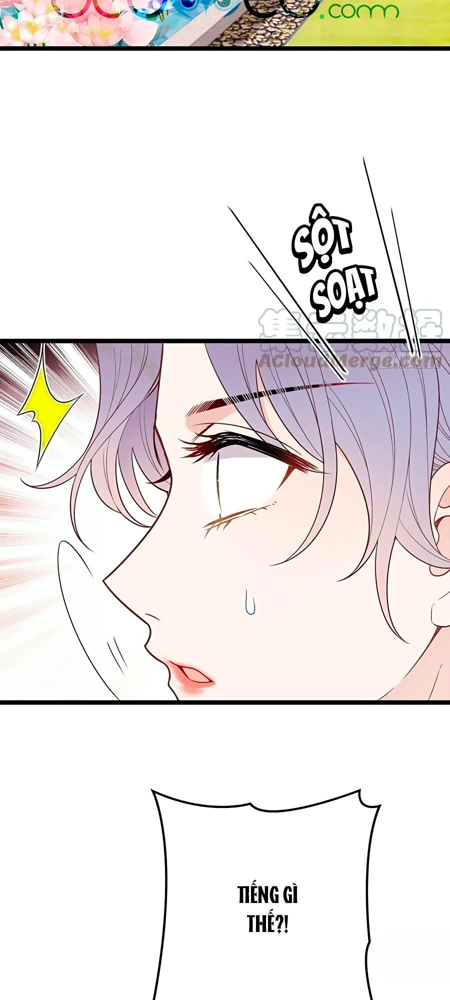 Cô Vợ Mang Thai Một Tặng Một Chapter 68.5 - 9