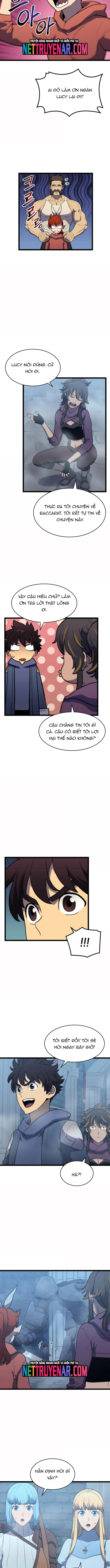 Pháp Sư Từ Thế Giới Khác Chapter 70 - 2