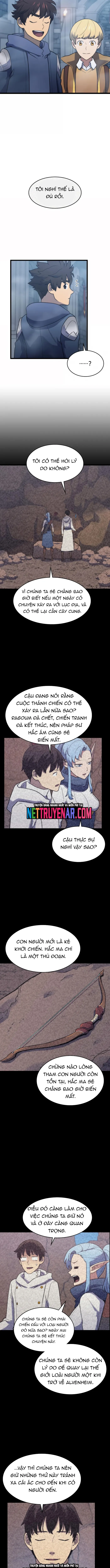 Pháp Sư Từ Thế Giới Khác Chapter 70 - 11