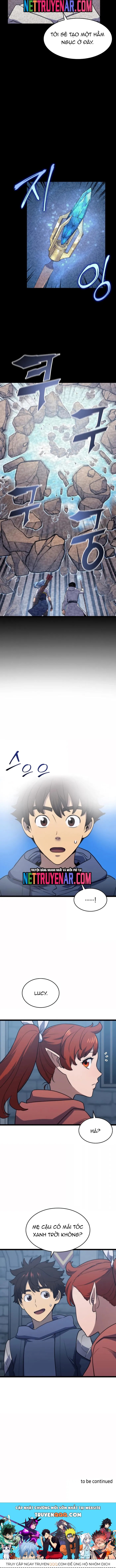Pháp Sư Từ Thế Giới Khác Chapter 70 - 12