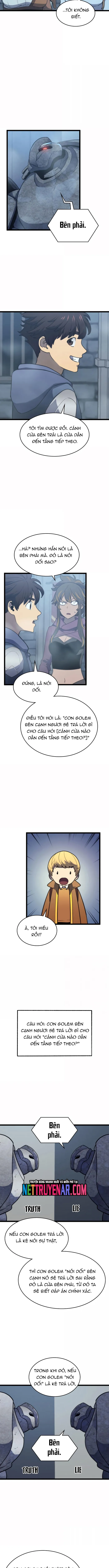 Pháp Sư Từ Thế Giới Khác Chapter 70 - 3