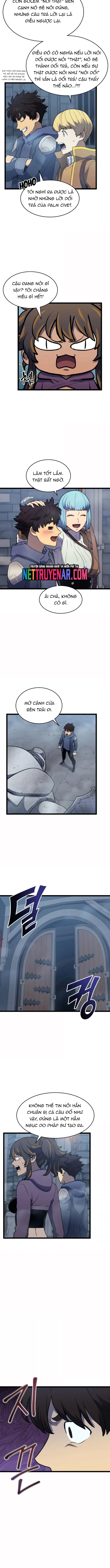 Pháp Sư Từ Thế Giới Khác Chapter 70 - 4