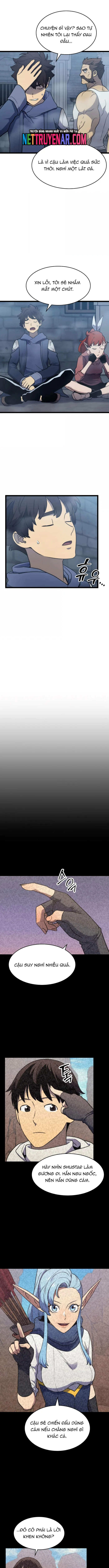 Pháp Sư Từ Thế Giới Khác Chapter 70 - 5