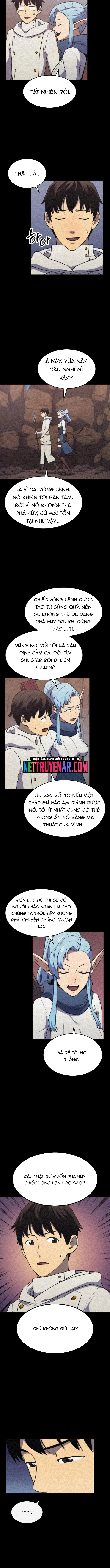 Pháp Sư Từ Thế Giới Khác Chapter 70 - 6