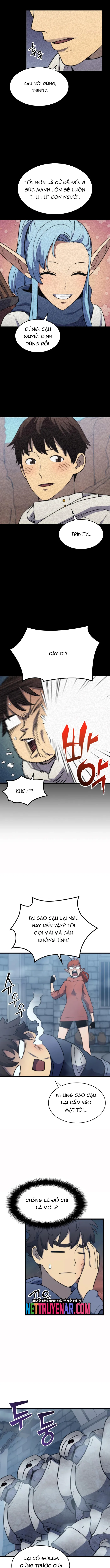 Pháp Sư Từ Thế Giới Khác Chapter 70 - 7