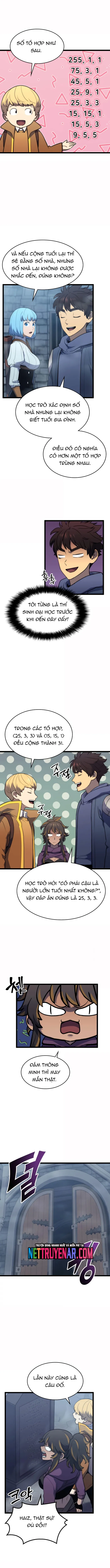 Pháp Sư Từ Thế Giới Khác Chapter 70 - 9