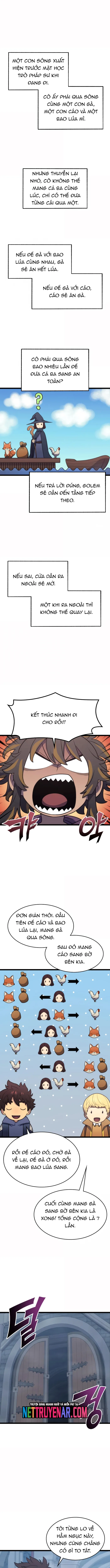 Pháp Sư Từ Thế Giới Khác Chapter 70 - 10