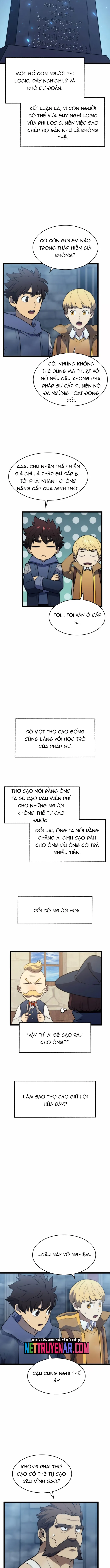 Pháp Sư Từ Thế Giới Khác Chapter 71 - 2