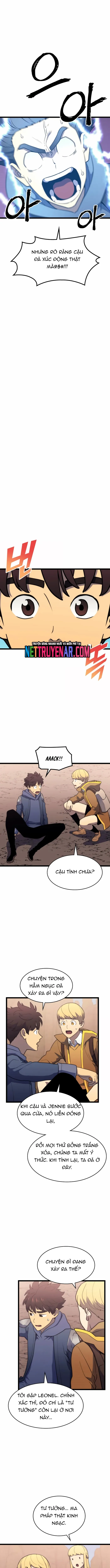 Pháp Sư Từ Thế Giới Khác Chapter 71 - 11