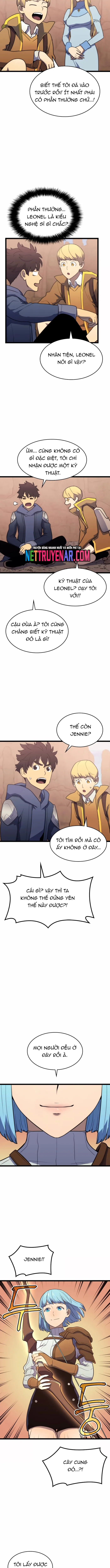 Pháp Sư Từ Thế Giới Khác Chapter 71 - 12