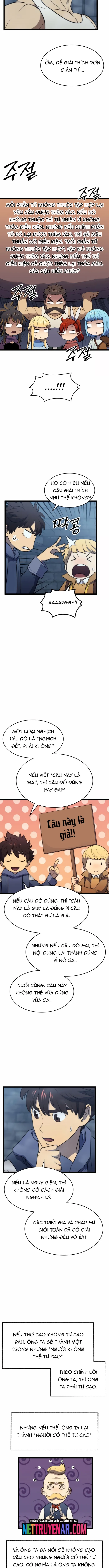 Pháp Sư Từ Thế Giới Khác Chapter 71 - 3