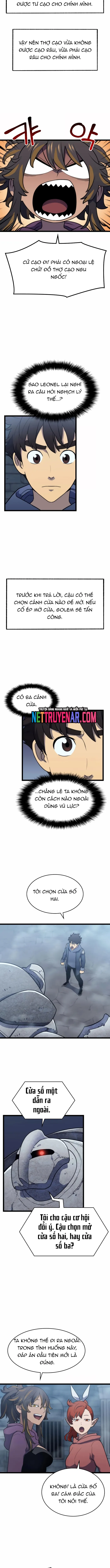 Pháp Sư Từ Thế Giới Khác Chapter 71 - 4