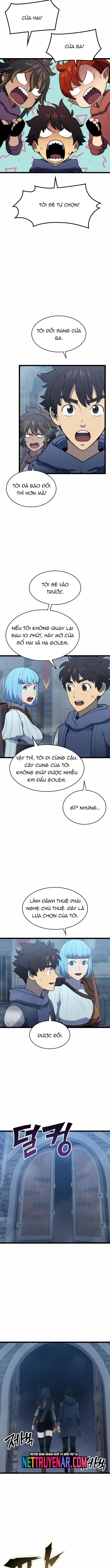 Pháp Sư Từ Thế Giới Khác Chapter 71 - 5