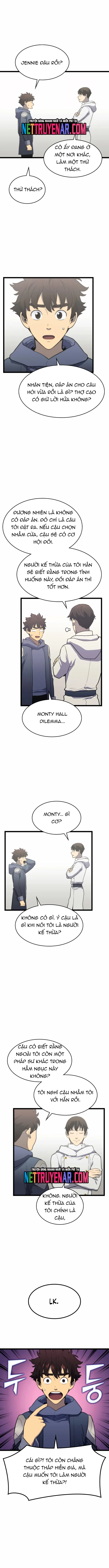 Pháp Sư Từ Thế Giới Khác Chapter 71 - 7