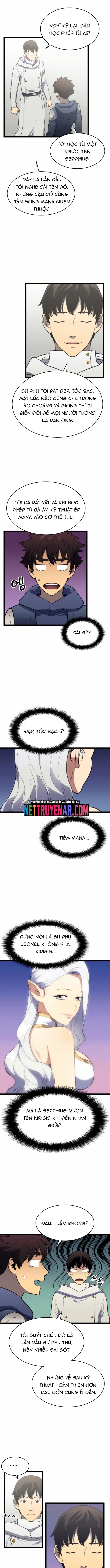 Pháp Sư Từ Thế Giới Khác Chapter 71 - 8
