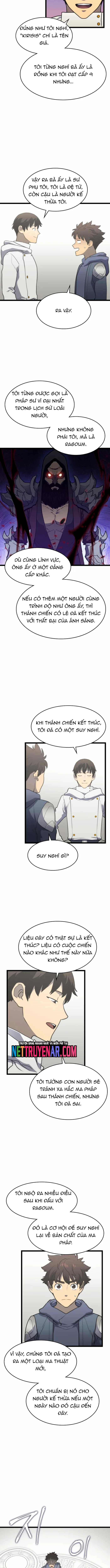 Pháp Sư Từ Thế Giới Khác Chapter 71 - 9