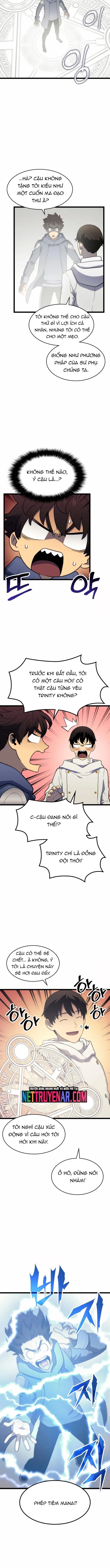 Pháp Sư Từ Thế Giới Khác Chapter 71 - 10