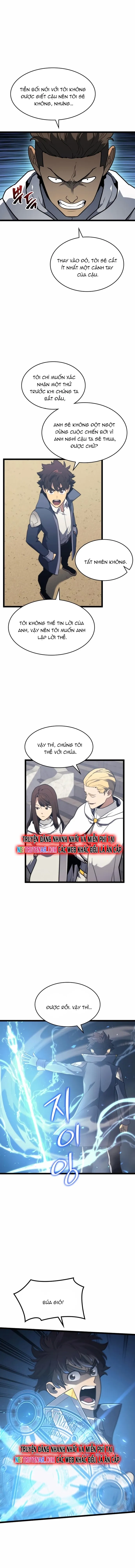 Pháp Sư Từ Thế Giới Khác Chapter 73 - 11
