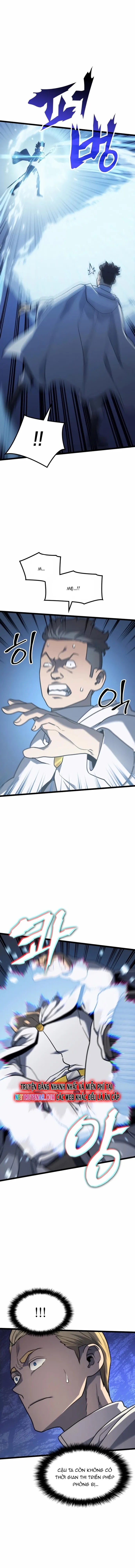 Pháp Sư Từ Thế Giới Khác Chapter 73 - 12