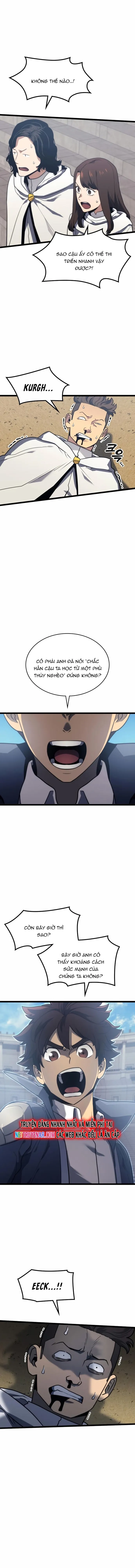 Pháp Sư Từ Thế Giới Khác Chapter 73 - 13