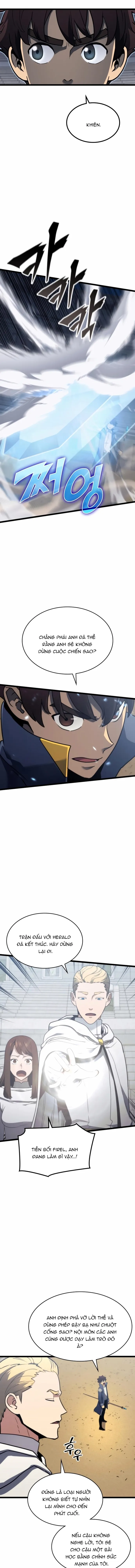 Pháp Sư Từ Thế Giới Khác Chapter 73 - 14