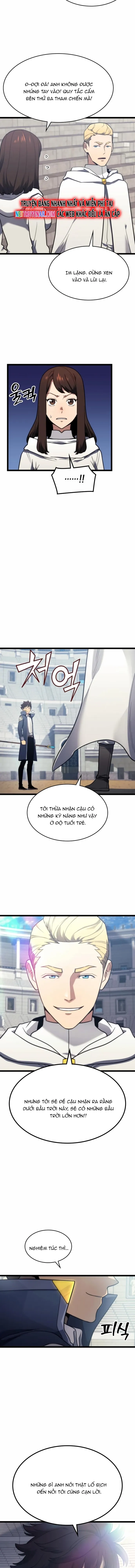 Pháp Sư Từ Thế Giới Khác Chapter 73 - 15