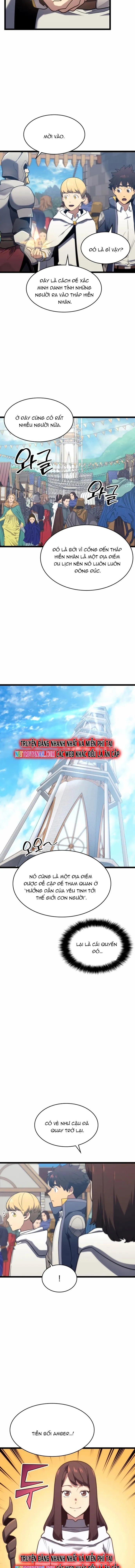 Pháp Sư Từ Thế Giới Khác Chapter 73 - 3