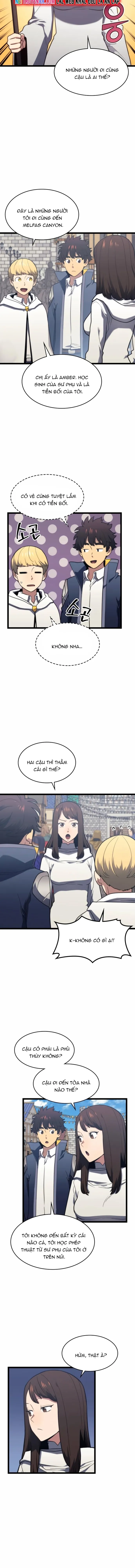 Pháp Sư Từ Thế Giới Khác Chapter 73 - 4