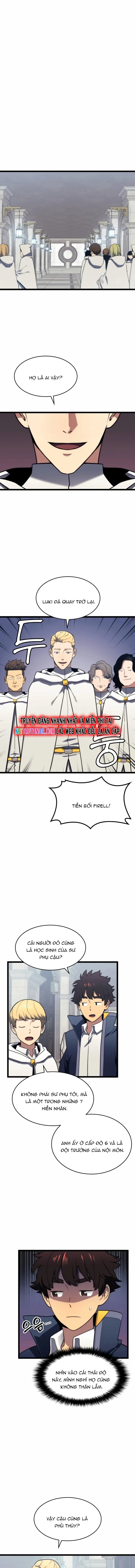 Pháp Sư Từ Thế Giới Khác Chapter 73 - 5