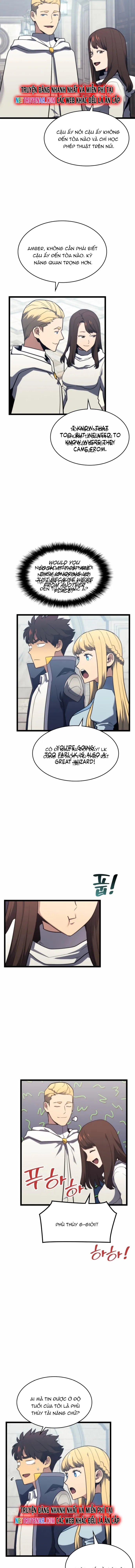 Pháp Sư Từ Thế Giới Khác Chapter 73 - 6
