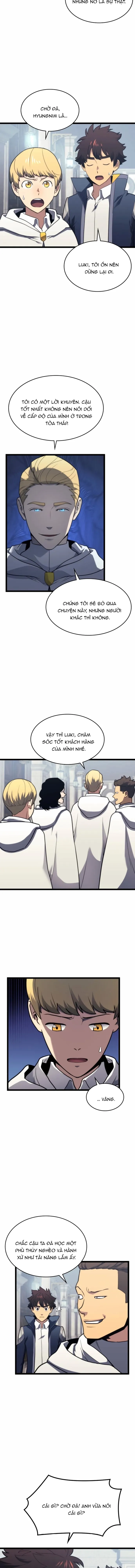 Pháp Sư Từ Thế Giới Khác Chapter 73 - 7