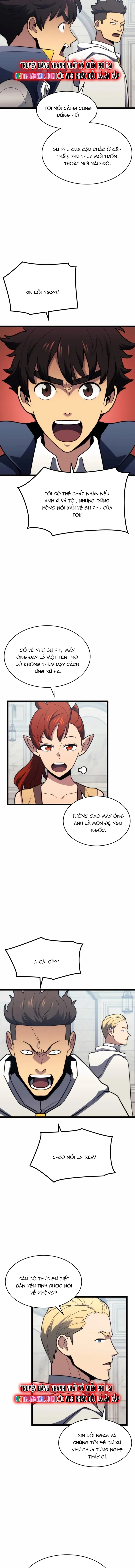 Pháp Sư Từ Thế Giới Khác Chapter 73 - 8