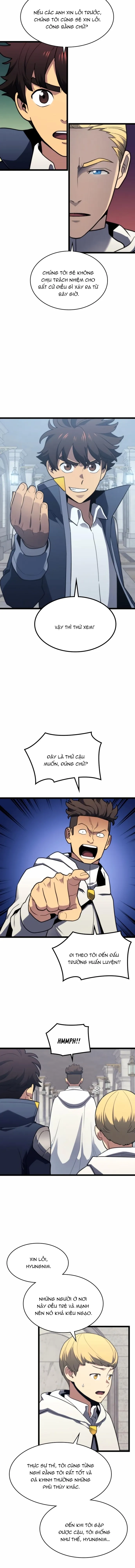 Pháp Sư Từ Thế Giới Khác Chapter 73 - 9