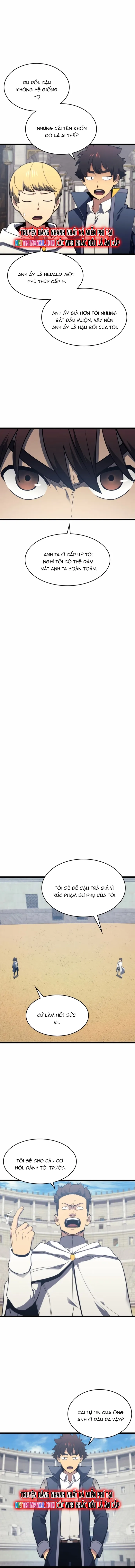 Pháp Sư Từ Thế Giới Khác Chapter 73 - 10