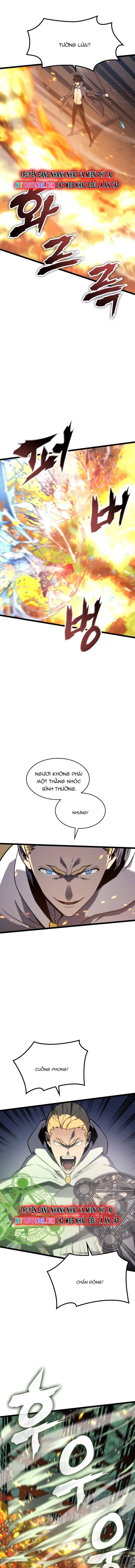 Pháp Sư Từ Thế Giới Khác Chapter 74 - 2